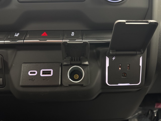 new 2026 Chevrolet Silverado 3500HD car, priced at $68,313