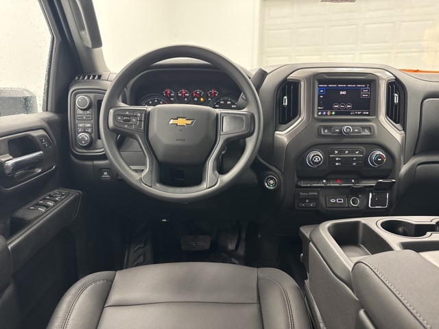 new 2026 Chevrolet Silverado 3500HD car, priced at $68,313