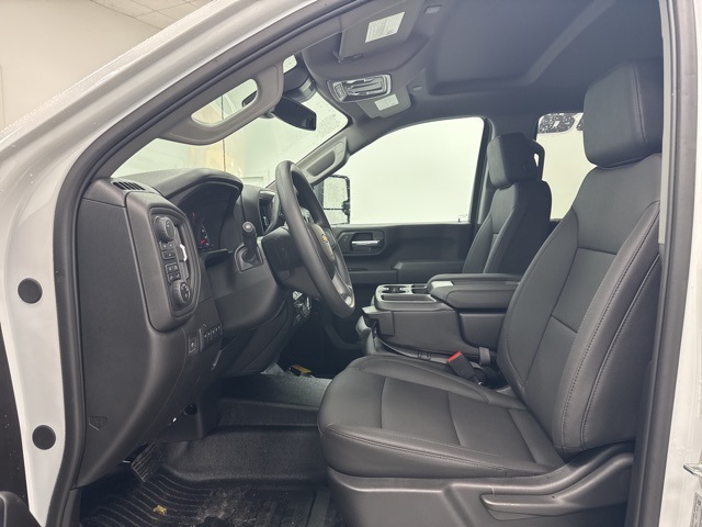 new 2026 Chevrolet Silverado 3500HD car, priced at $68,313