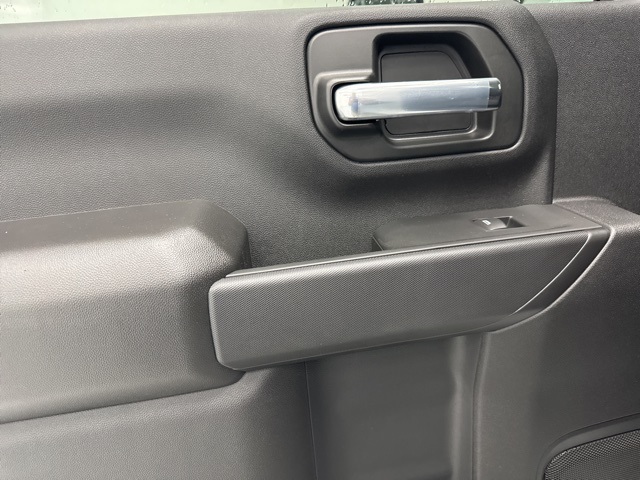 new 2026 Chevrolet Silverado 3500HD car, priced at $68,313