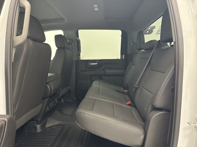 new 2026 Chevrolet Silverado 3500HD car, priced at $68,313