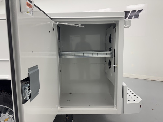 new 2026 Chevrolet Silverado 3500HD car, priced at $68,313