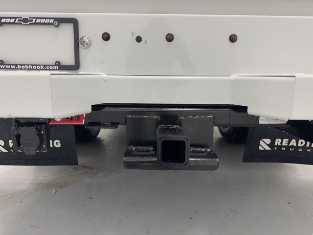 new 2026 Chevrolet Silverado 3500HD car, priced at $68,313