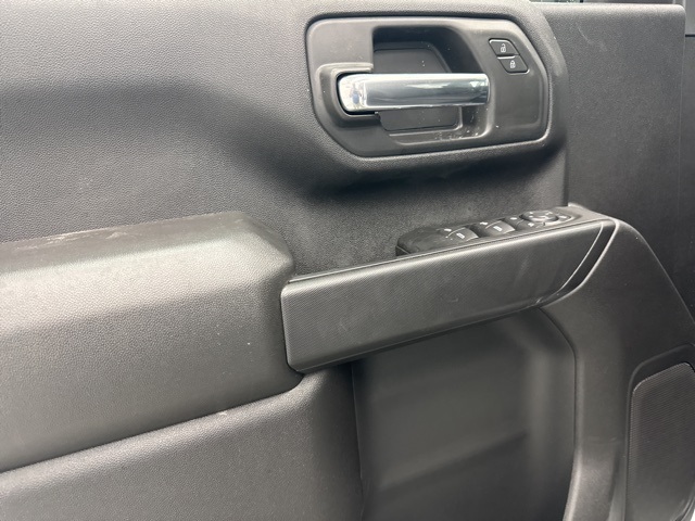 new 2026 Chevrolet Silverado 3500HD car, priced at $68,313