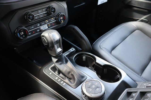 new 2025 Ford Bronco car, priced at $62,895