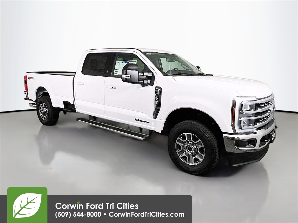 new 2025 Ford F-350SD car, priced at $77,100