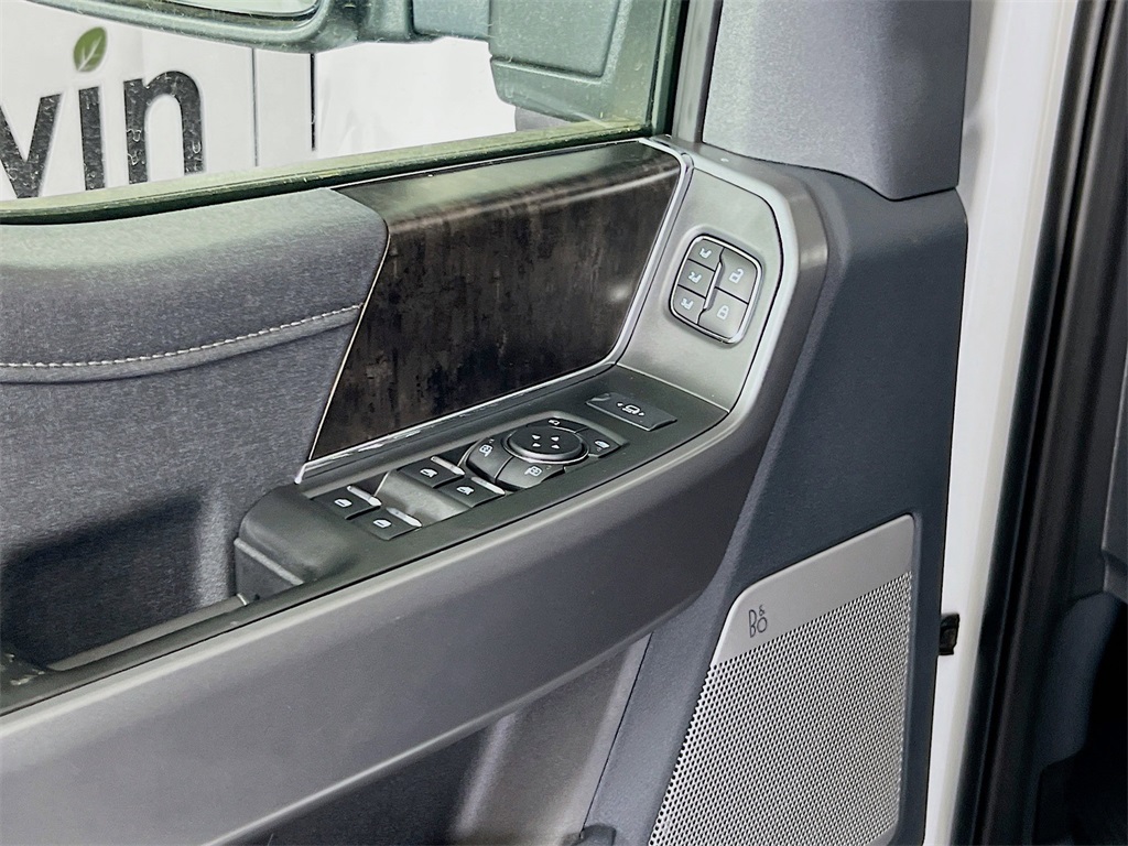 new 2025 Ford F-350SD car, priced at $77,100