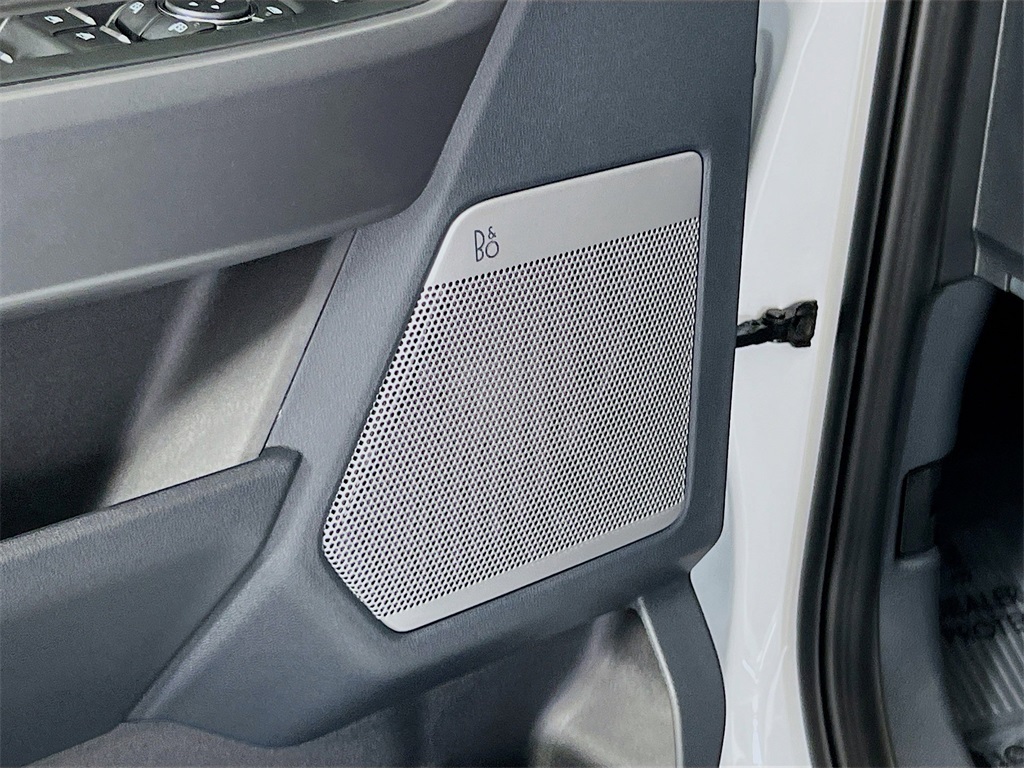 new 2025 Ford F-350SD car, priced at $77,100