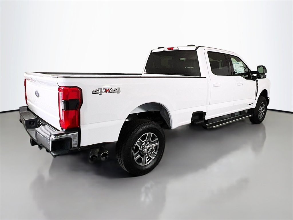 new 2025 Ford F-350SD car, priced at $77,100
