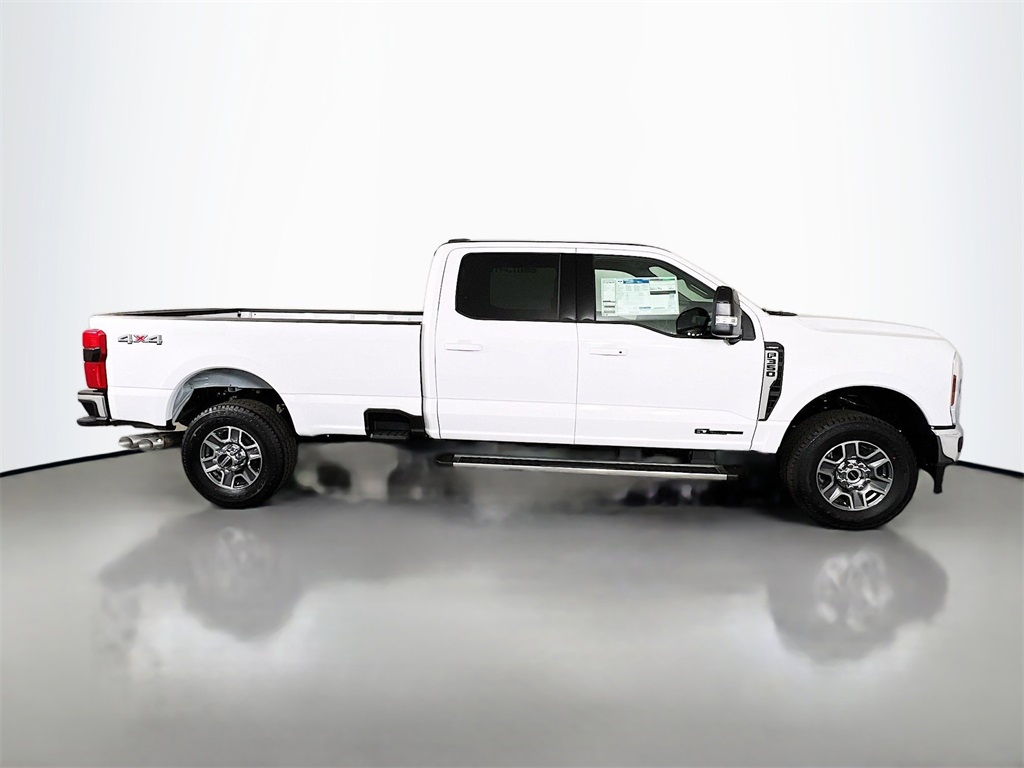 new 2025 Ford F-350SD car, priced at $77,100