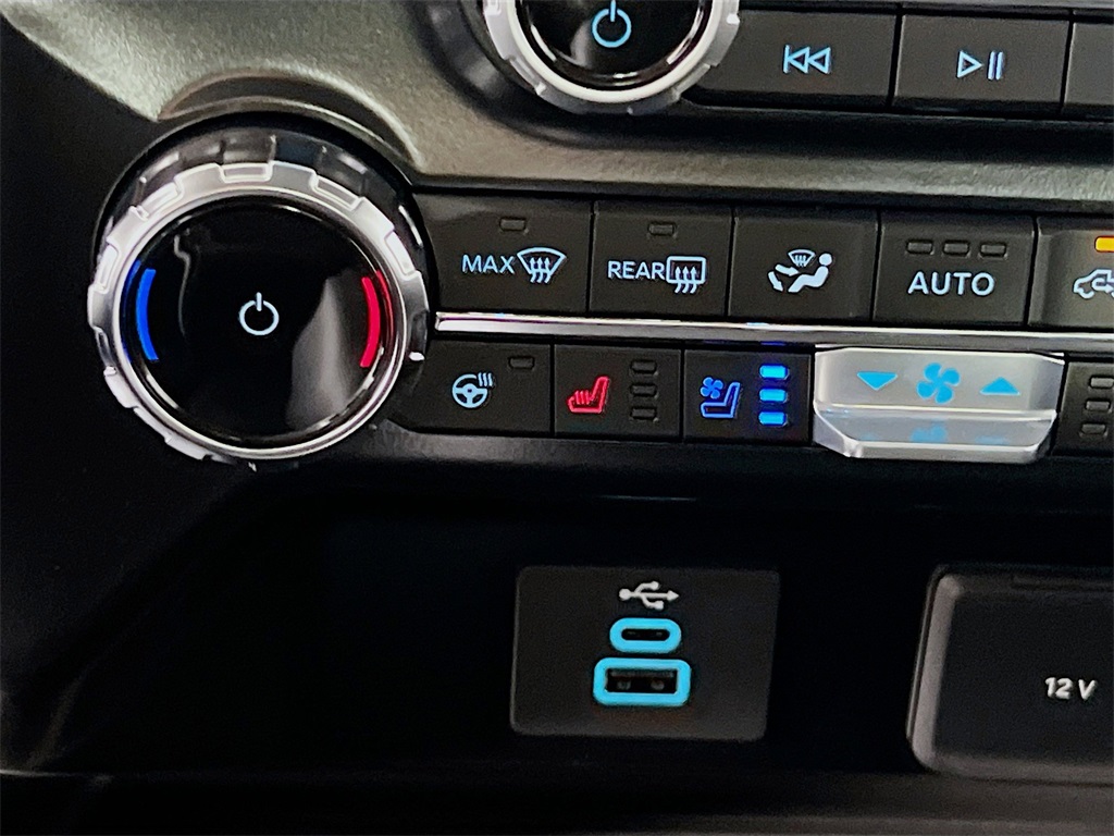 new 2025 Ford F-350SD car, priced at $77,100