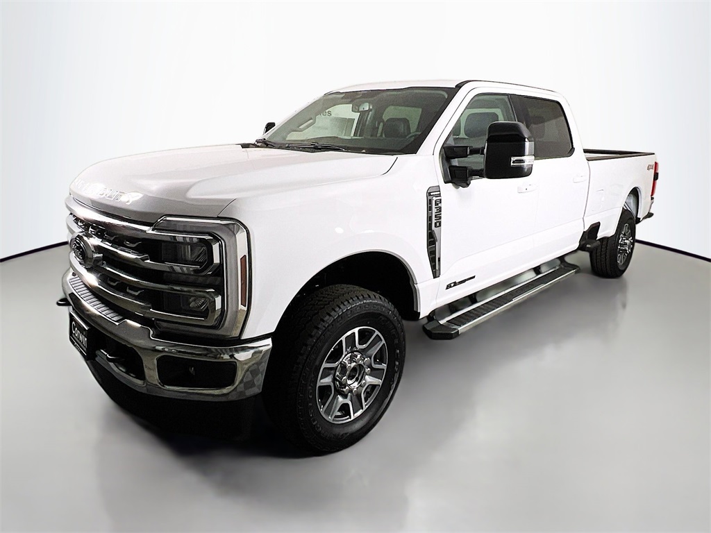 new 2025 Ford F-350SD car, priced at $77,100