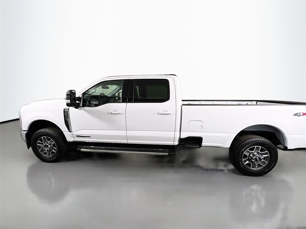 new 2025 Ford F-350SD car, priced at $77,100
