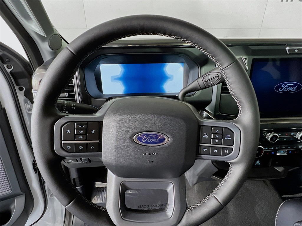 new 2025 Ford F-350SD car, priced at $77,100