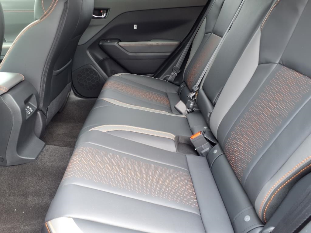 new 2025 Subaru Crosstrek car, priced at $36,376