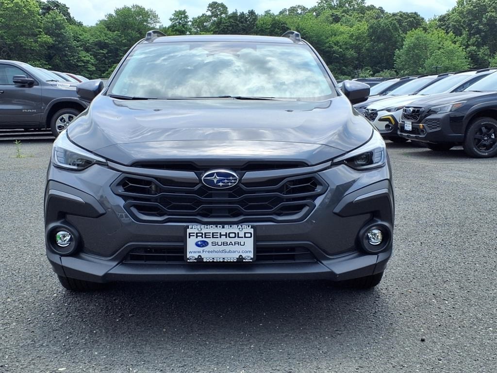 new 2025 Subaru Crosstrek car, priced at $36,376
