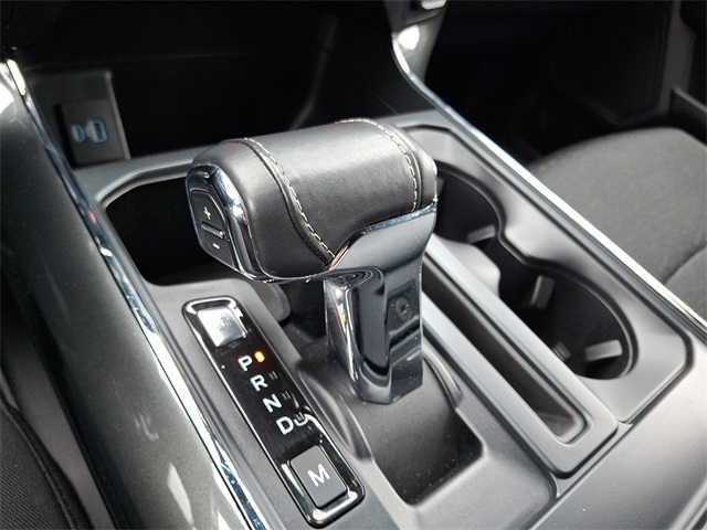 used 2021 Ford F-150 car, priced at $37,891