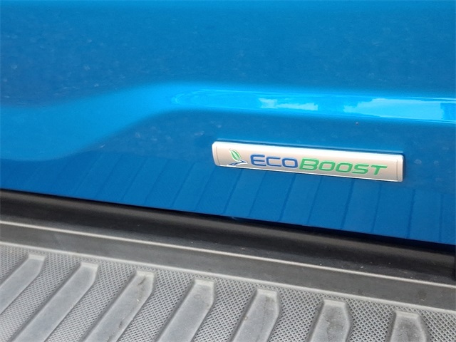 used 2021 Ford F-150 car, priced at $37,891