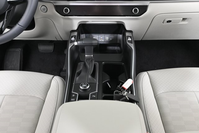 new 2025 Kia Sorento car, priced at $34,803