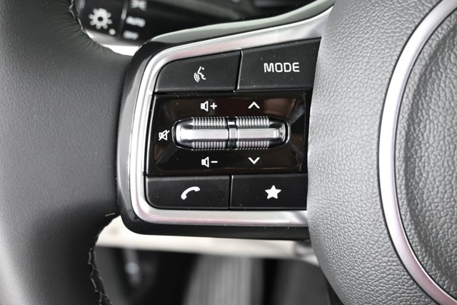 new 2025 Kia Sorento car, priced at $34,803