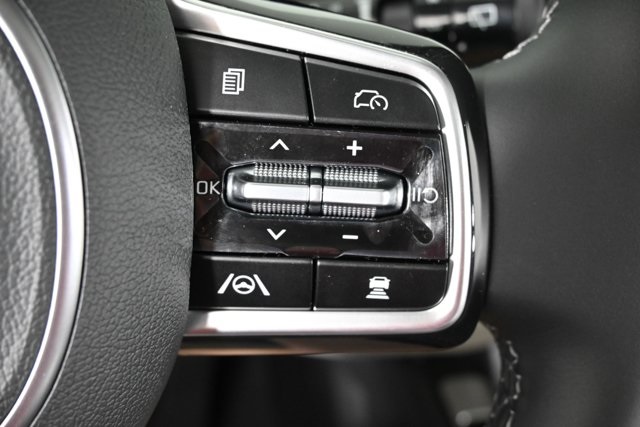 new 2025 Kia Sorento car, priced at $34,803