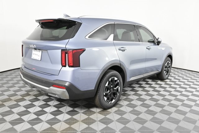 new 2025 Kia Sorento car, priced at $34,803