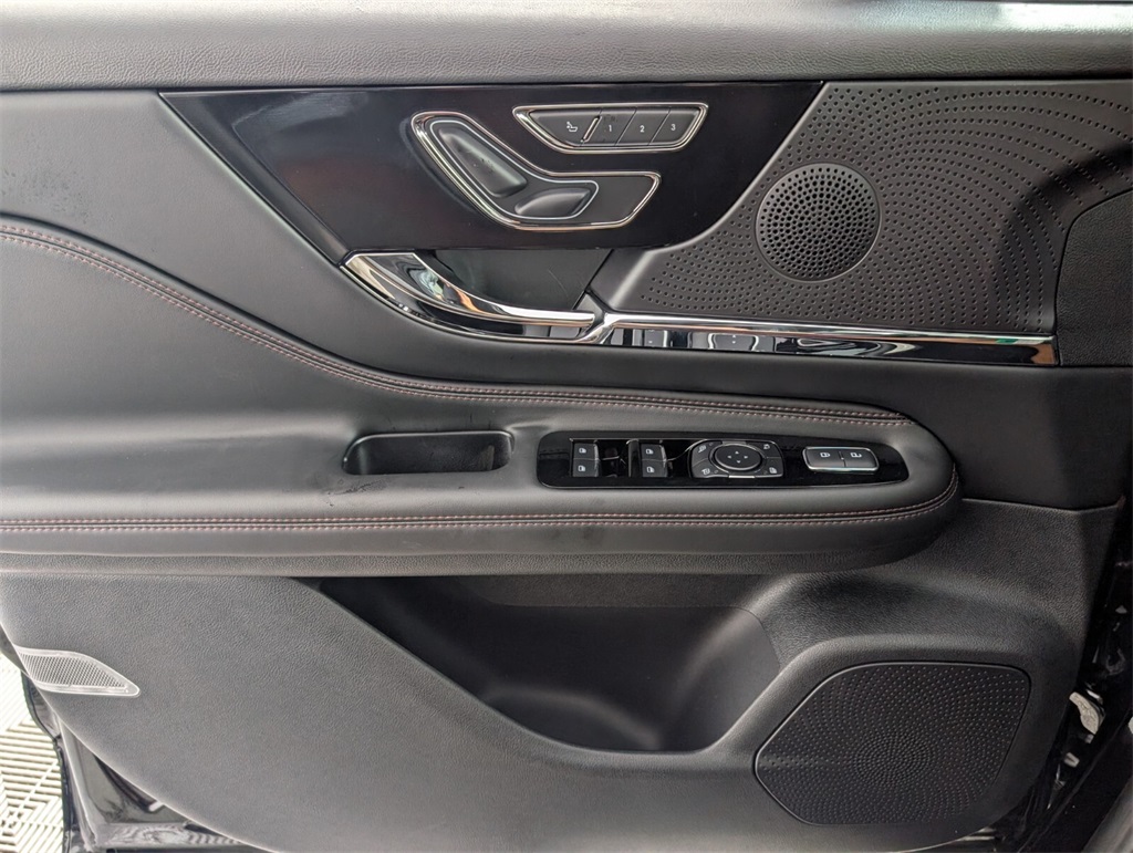 new 2025 Lincoln Corsair car, priced at $54,994