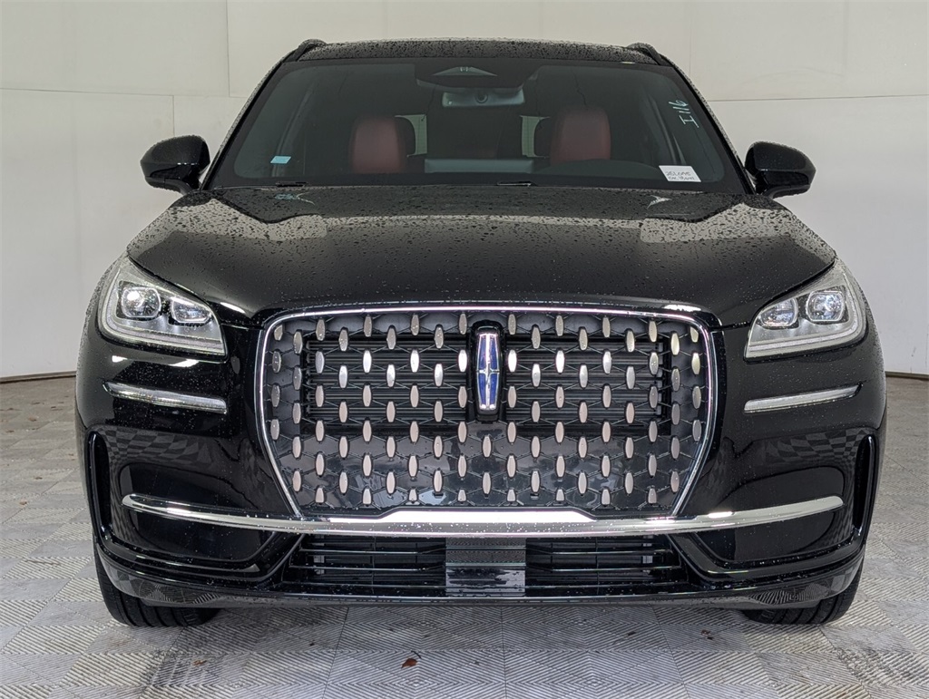 new 2025 Lincoln Corsair car, priced at $54,994