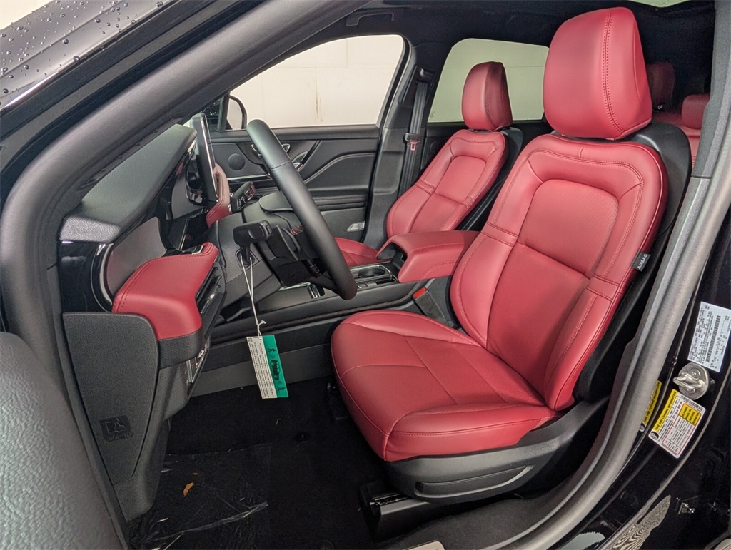 new 2025 Lincoln Corsair car, priced at $54,994
