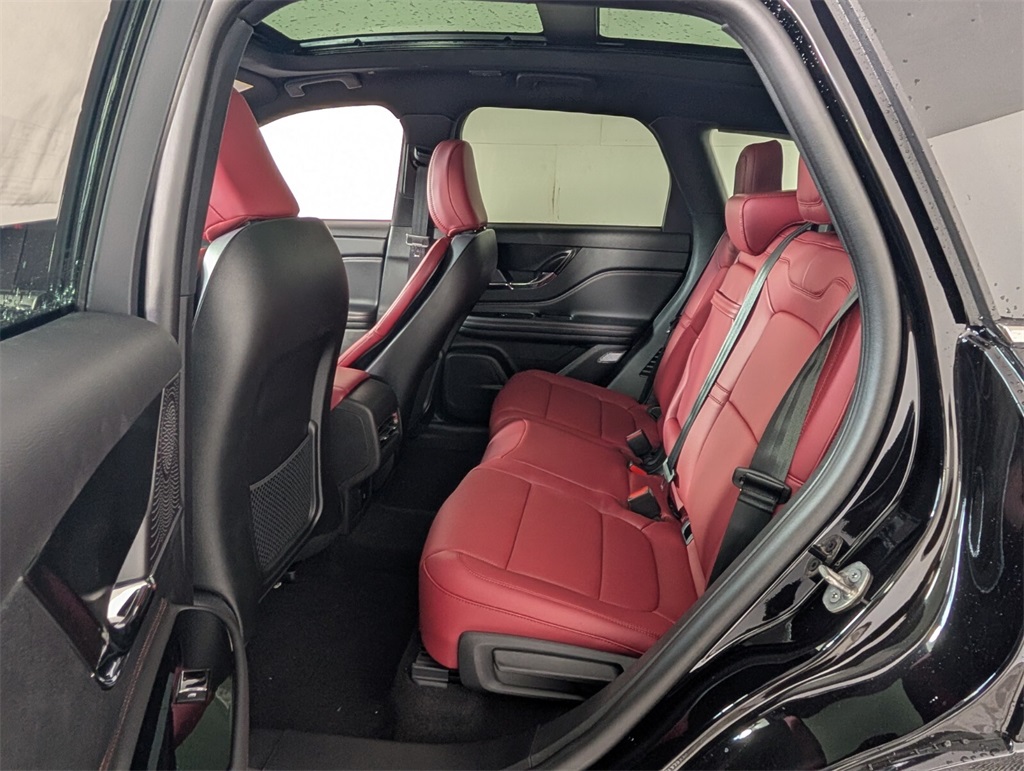 new 2025 Lincoln Corsair car, priced at $54,994