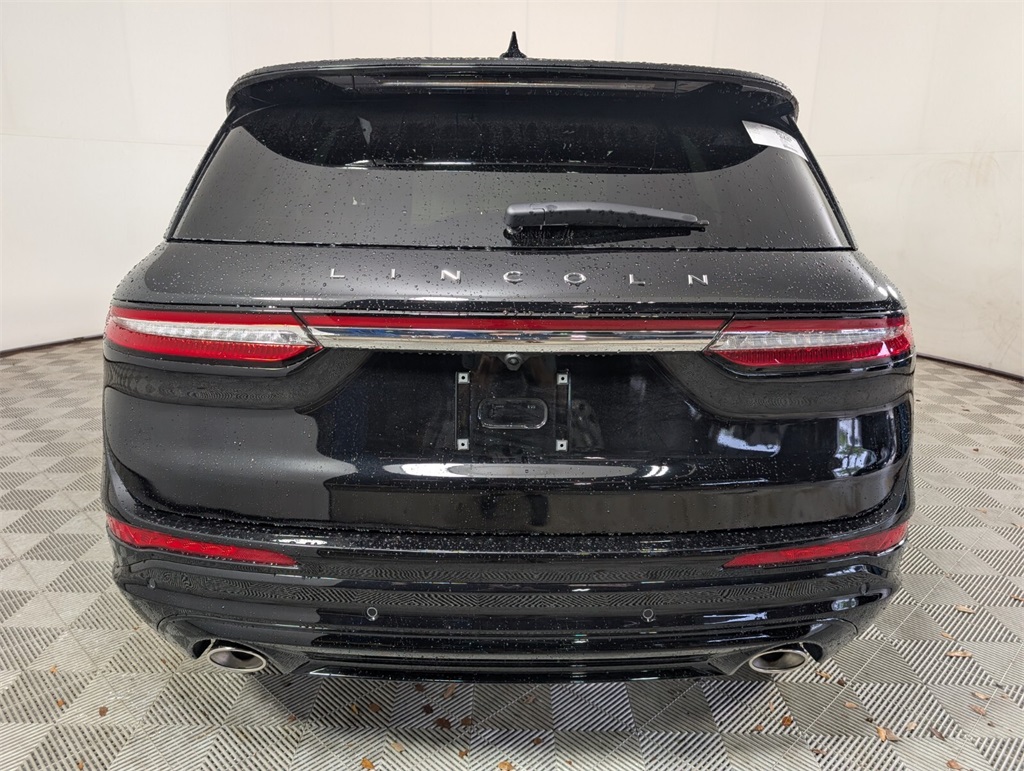 new 2025 Lincoln Corsair car, priced at $54,994