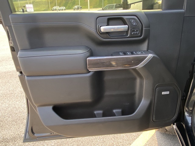 used 2021 Chevrolet Silverado 2500HD car, priced at $47,206