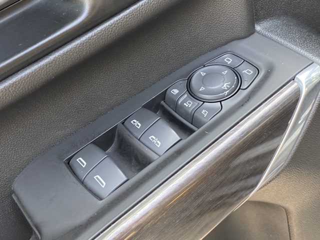 used 2021 Chevrolet Silverado 2500HD car, priced at $47,206