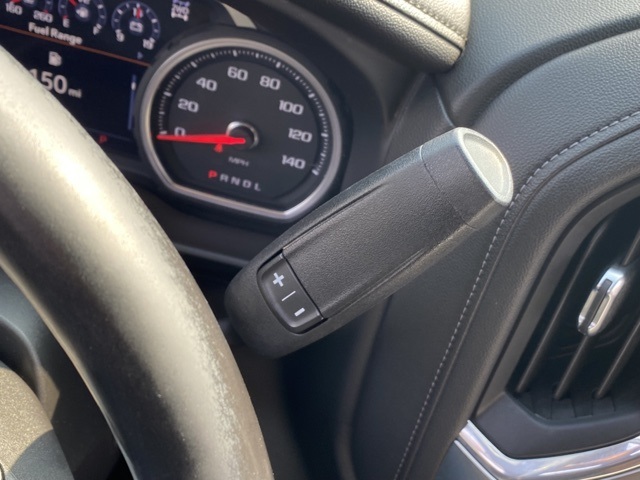 used 2021 Chevrolet Silverado 2500HD car, priced at $47,206