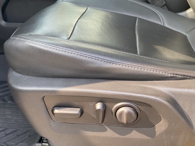 used 2021 Chevrolet Silverado 2500HD car, priced at $47,206