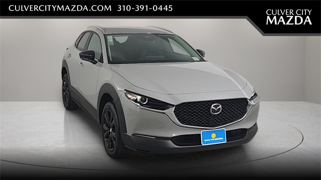 used 2025 Mazda CX-30 car, priced at $23,988