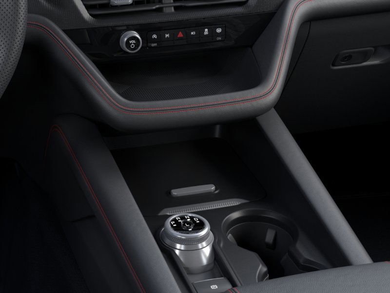 new 2025 Ford Explorer car, priced at $47,910