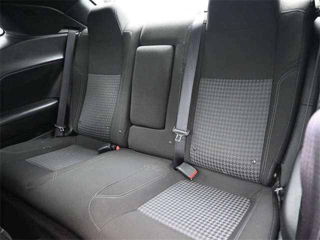 used 2023 Dodge Challenger car, priced at $24,477