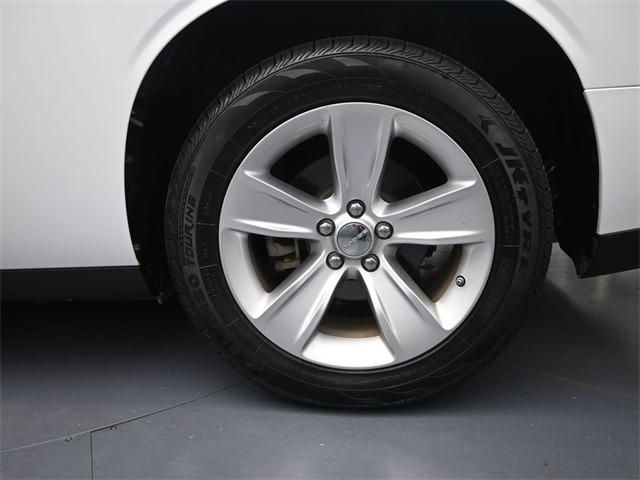 used 2023 Dodge Challenger car, priced at $24,477