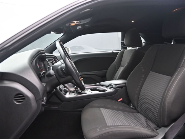 used 2023 Dodge Challenger car, priced at $24,477