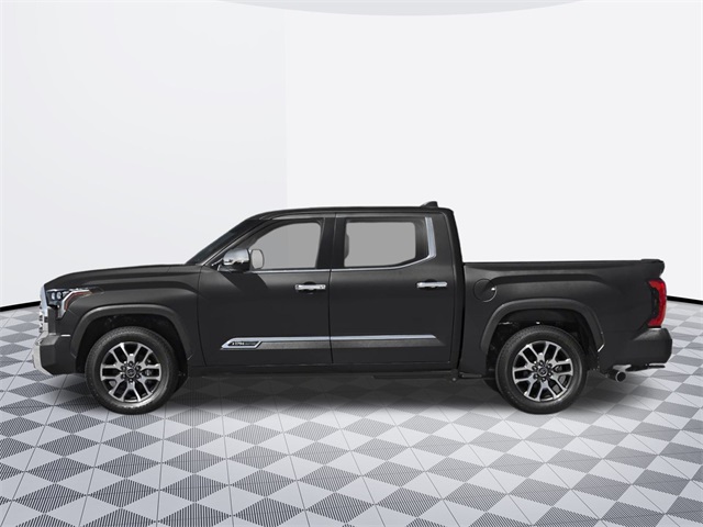 new 2026 Toyota Tundra car, priced at $72,673