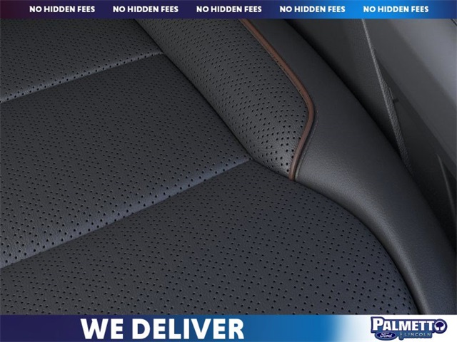 new 2025 Ford F-150 car, priced at $74,565