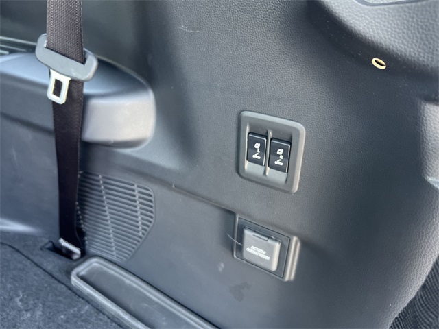 used 2024 Lexus GX car, priced at $85,210