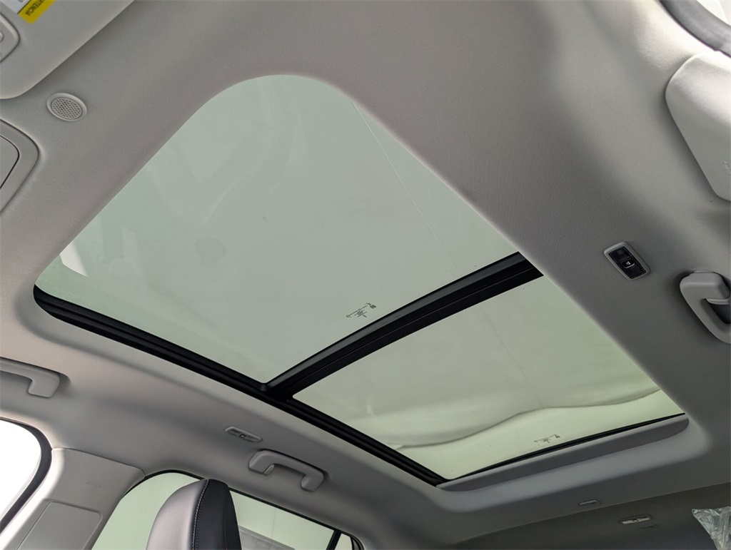 new 2025 Lincoln Aviator car, priced at $63,590