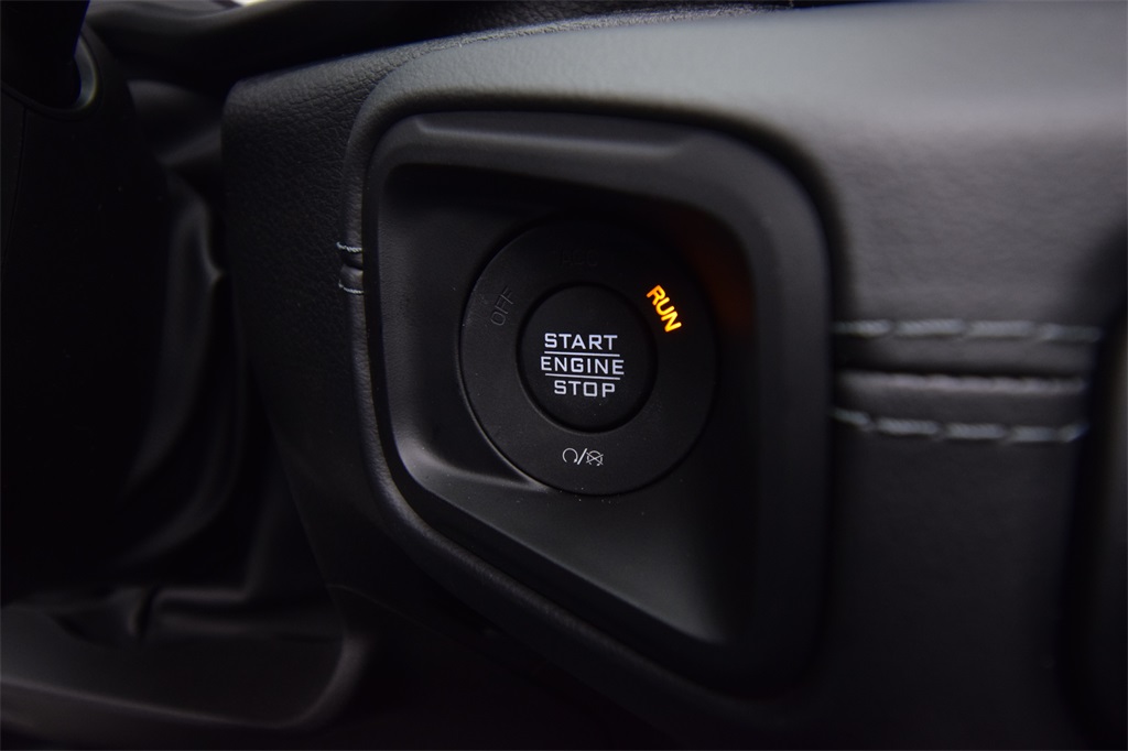new 2025 Jeep Wrangler car, priced at $100,185