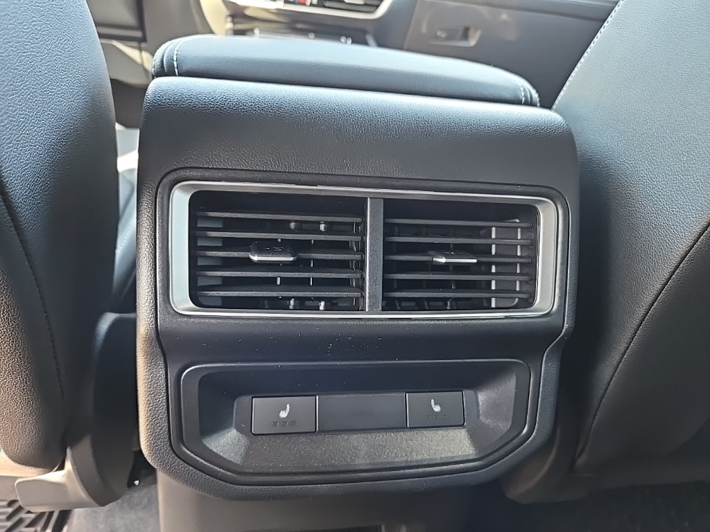 new 2025 Volkswagen Atlas Cross Sport car, priced at $45,536