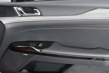 new 2026 Kia K5 car, priced at $37,690