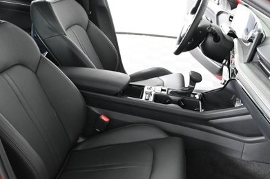 new 2026 Kia K5 car, priced at $37,690