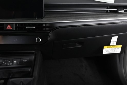 new 2026 Kia K5 car, priced at $37,690
