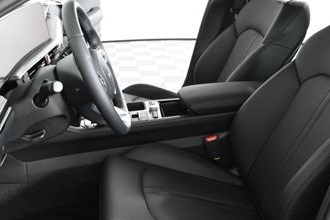 new 2026 Kia K5 car, priced at $37,690